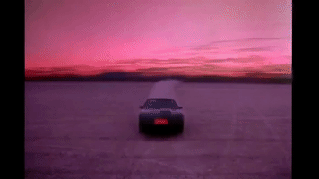 Knight Rider Btv GIF