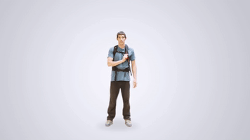 GIF by Outside Magazine