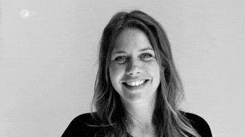 happy love you GIF by ZDF