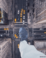 New York Yes GIF by kingpalewave