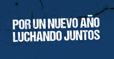 Gif Fin De Aã±O Campaã±A GIF by SATSAID