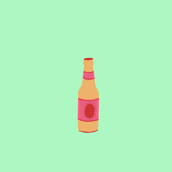 Sauce Spilling GIF by Robert Shiple Find & Share on GIPHY