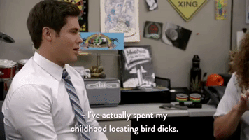 comedy central season 6 episode 6 GIF by Workaholics