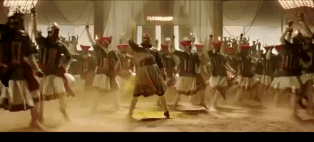 Ranveer Singh Bollywood GIF