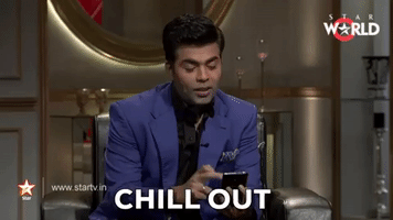 Chill Out GIFs - Find &amp; Share on GIPHY