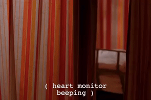 season 1 jacques renault GIF by Twin Peaks on Showtime