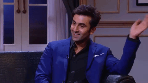Ranbir GIFs - Get the best GIF on GIPHY