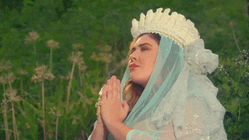 pray music video GIF by lizzo