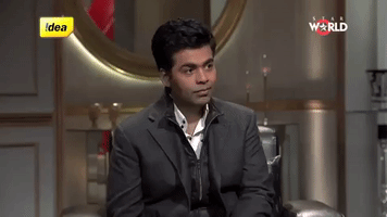 india bollywood indian kwk koffee with karan GIF