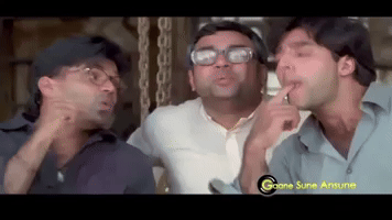 Hera Pheri Gifs Find Share On Giphy
