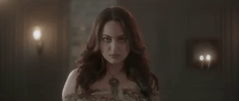 Sonakshi Sinha GIFs - Get the best GIF on GIPHY