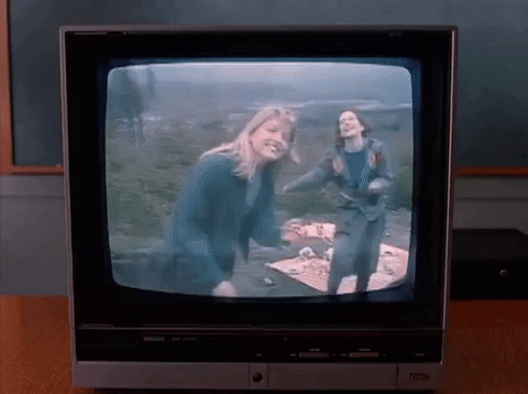 Twin Peaks GIF by Twin Peaks on Showtime
