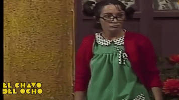 chavo del 8 GIF by Grupo Chespirito