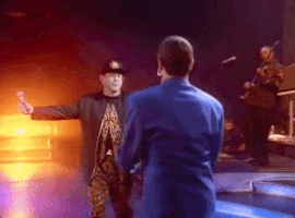 George Michael GIF