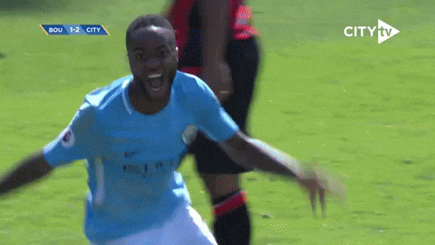 Raheem Sterling Gifs Get The Best Gif On Giphy
