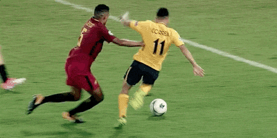 save serie a GIF by AS Roma