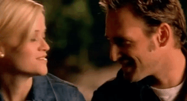 Reese Witherspoon Love GIF