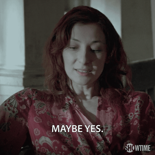 Season 4 Showtime GIF by Shameless