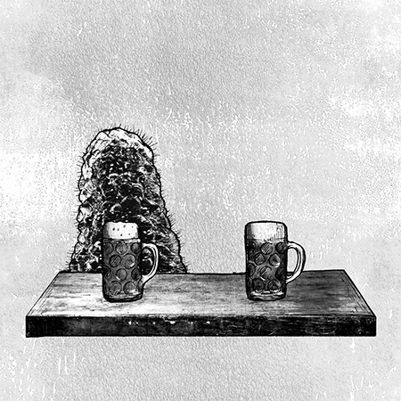 hanserliteratur wissenschaft astrologie sachbuch asteroiden GIF