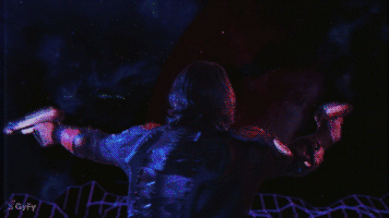 Gif Quest Stick Around GIF by Originals