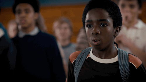 stranger things 4 rodaje