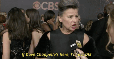 red carpet emmys GIF by CBS