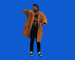 Dancing GIF by Miguel