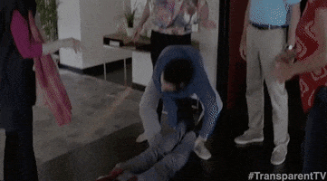 Season 4 Episode 10 GIF by Transparent