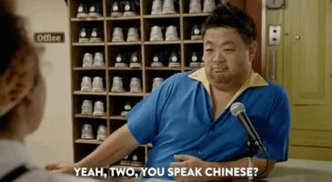 Season 3 Episode 6 GIF by Broad City