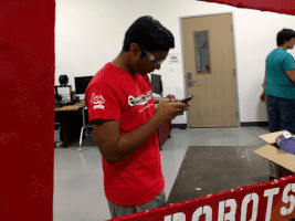 robots  GIF