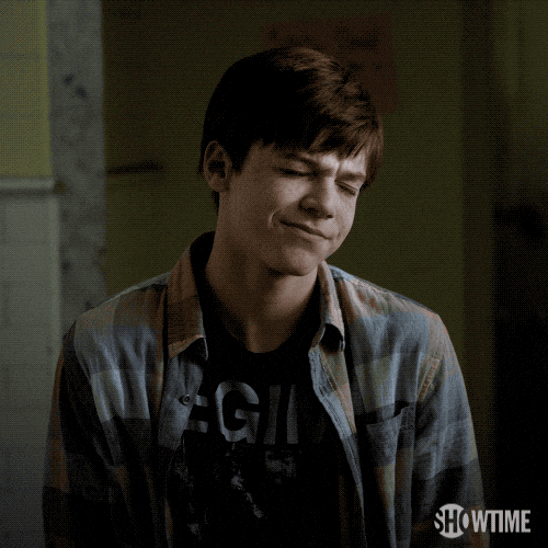 Shameless Lip Gallagher Gif Shameless Lip Gallagher I vrogue.co