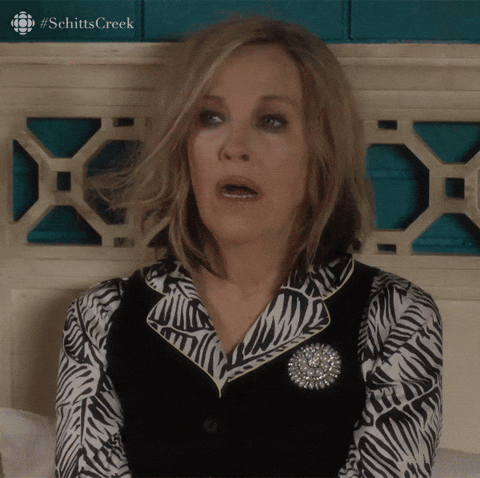 oh no omg GIF by CBC