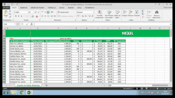 gerardoivancastroserrano excel pivot table tablas dinamicas GIF