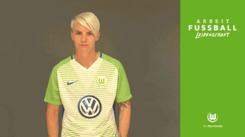 angry nilla fischer GIF by VfL Wolfsburg