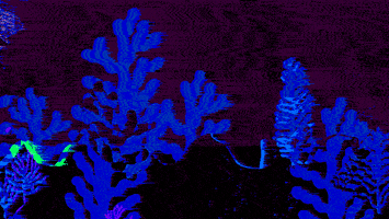 Loop Glitch GIF by C Y A N  S P A C E