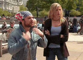 Always Sunny America GIF