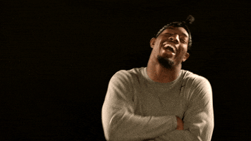 Green Bay Packers Lol GIF by Martellus Bennett's Text Back Pack