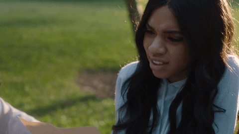 Teala Dunn GIFs - Get the best GIF on GIPHY