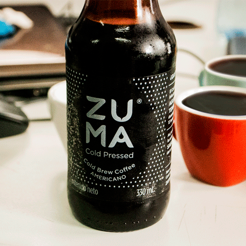 compadre #zuma #coldbrew #coffee #compadre #peruvian GIF