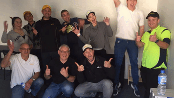 fondationsomfy ahouseisahome GIF