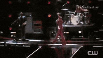 harry styles dancing GIF by iHeartRadio