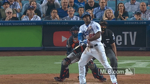 Dodgers GIFs - Get the best GIF on GIPHY