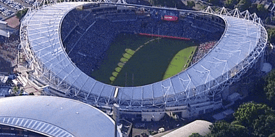allianz stadium GIF by Sydney Roosters Football Club