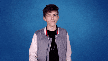 Yes Awesome GIF by Dylan Hyde