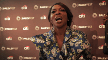 Queen Sugar GIF by The Paley Center for Media