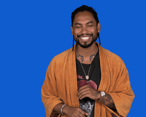 trust believe GIF by Miguel
