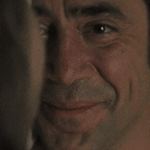 javier bardem mother movie GIF by mother!