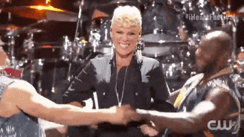 Excited GIF by iHeartRadio