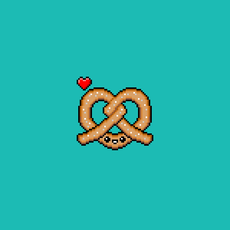 seanomenon love happy heart salt GIF