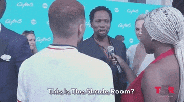 Premiere Claws GIF by The Shade Room